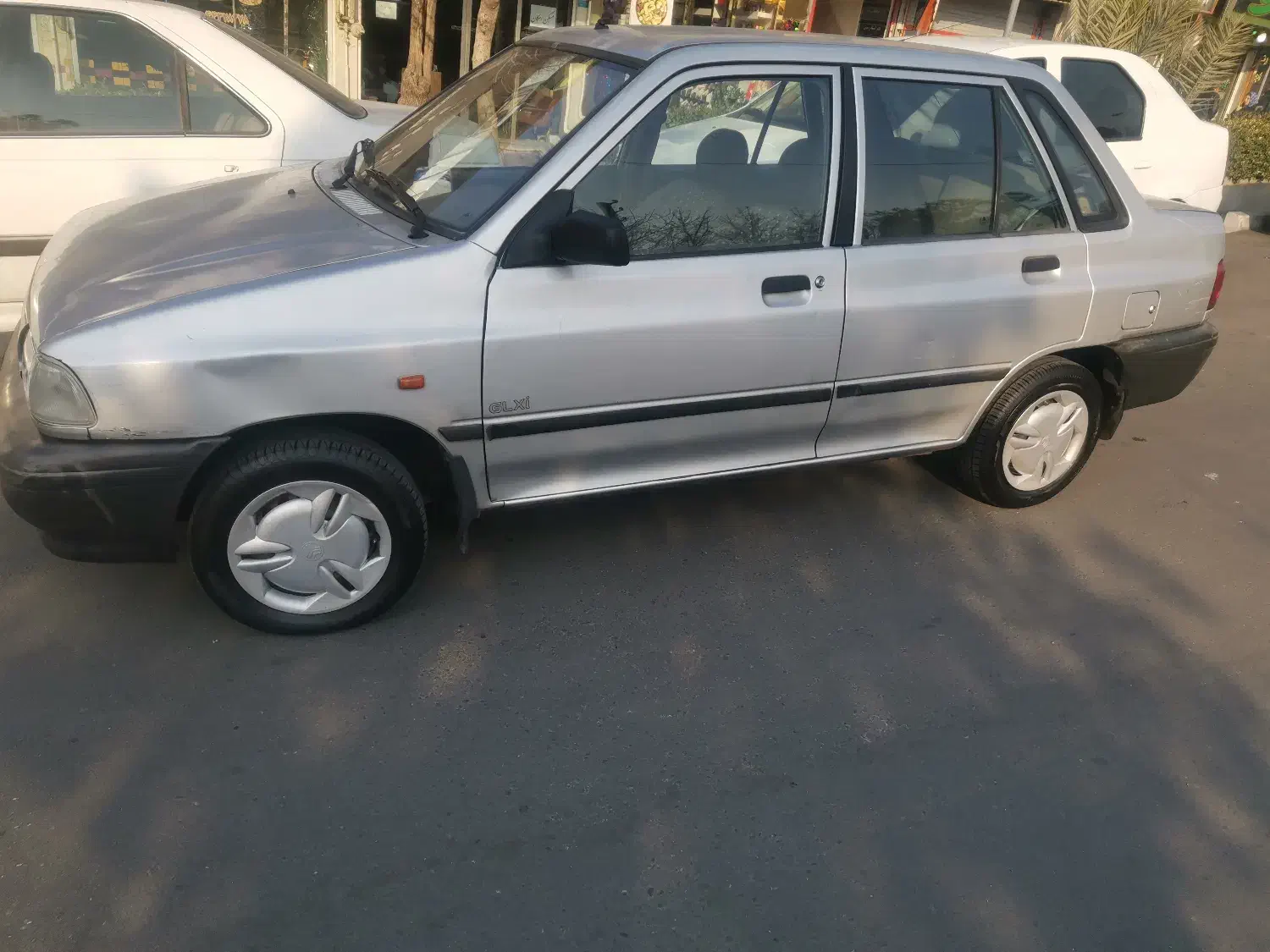 پراید1388صبا|خودرو سواری و وانت|تهران, شهران شمالی|دیوار