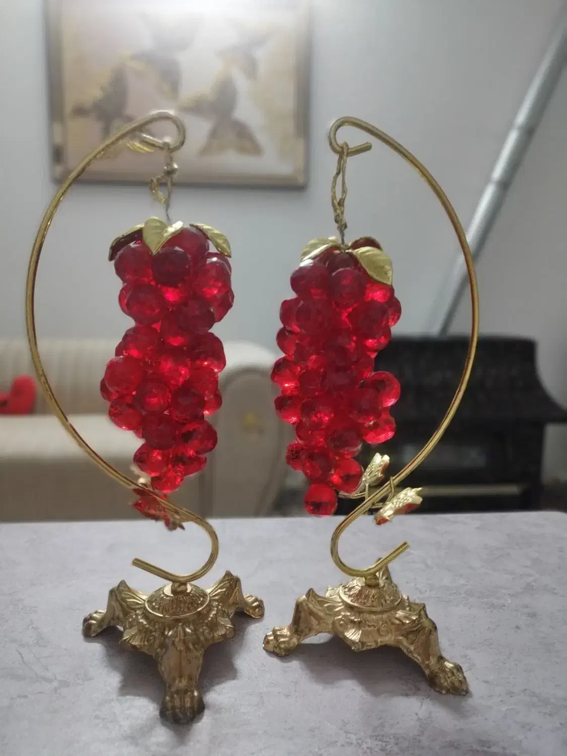 تزینیی|صنایع دستی و سایر لوازم تزئینی|بروجرد, |دیوار