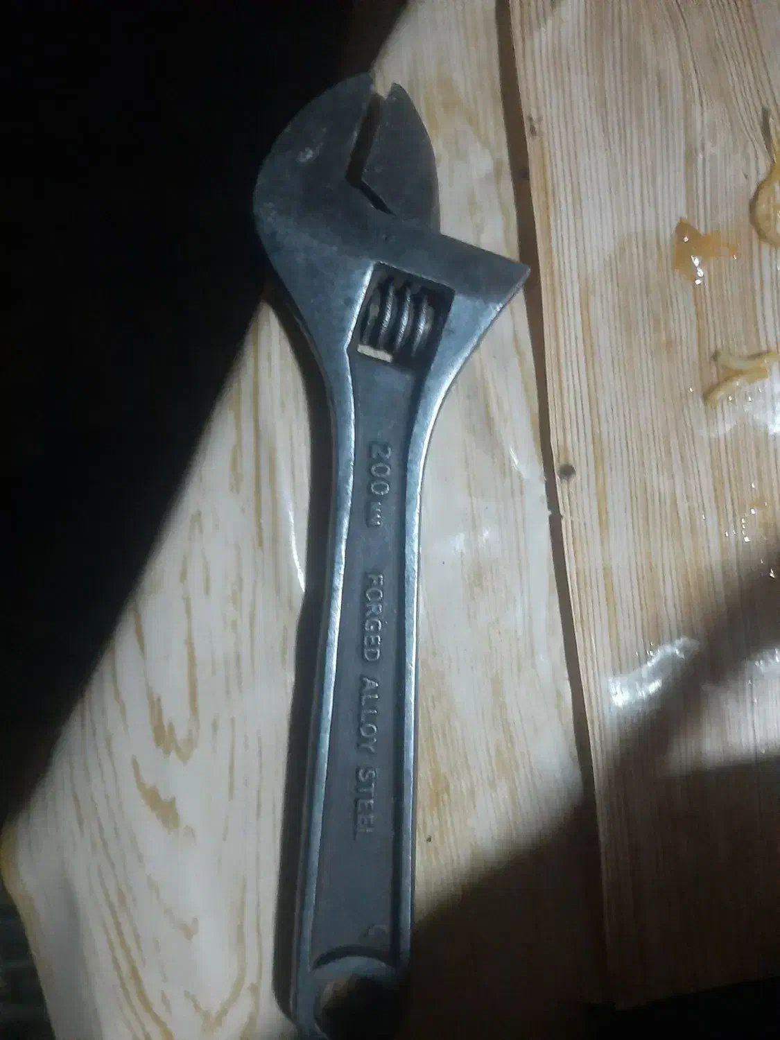 ابزار آمریکایی،مثلث خطر خودرو،کپسول آتشنشانی|قطعات یدکی و لوازم جانبی|شیراز, تندگویان|دیوار