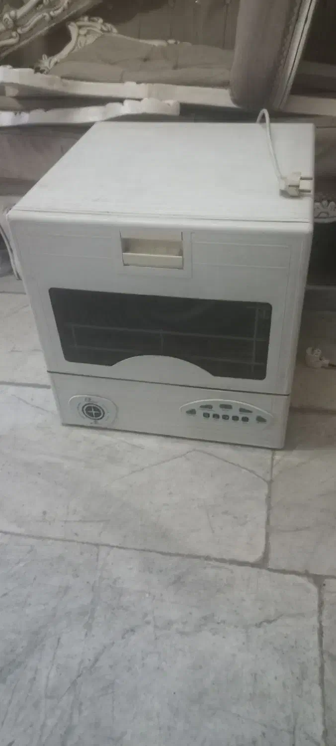 ظرفشویی رومیزی|ماشین ظرفشویی|مشکین‌دشت, |دیوار