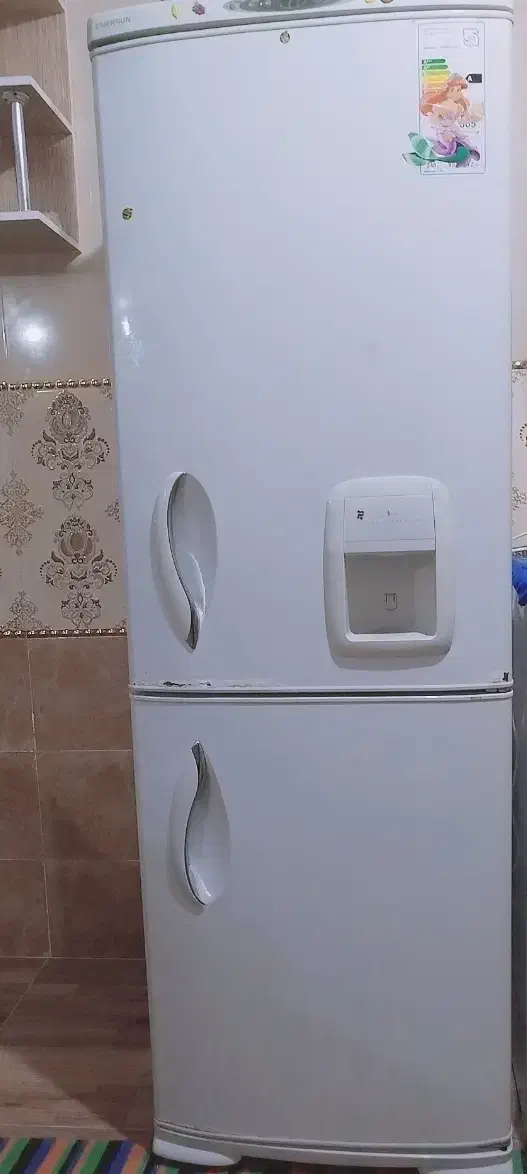 یخچال فریزر|یخچال و فریزر|شوشتر, |دیوار