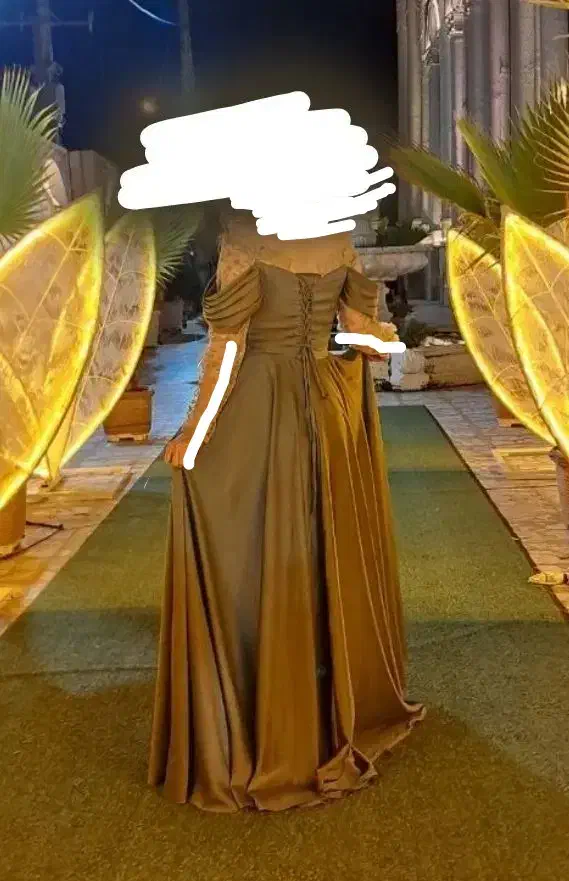 لباس مجلسی|لباس|کرج, گلستان|دیوار