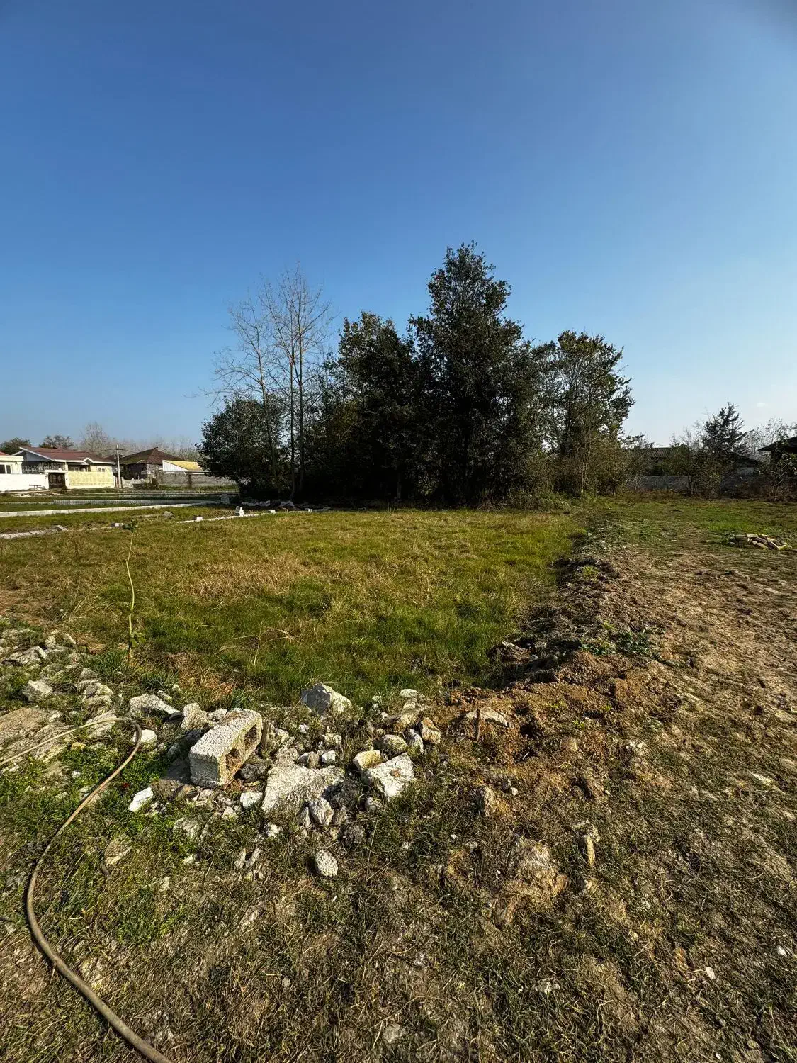 فروش زمین|فروش زمین و ملک کلنگی|آستانه اشرفیه, |دیوار