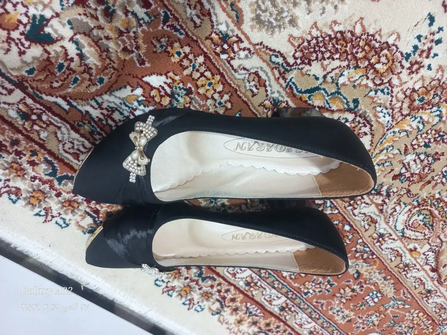 کفش نونو|کیف، کفش، کمربند|اسلام‌‌آباد غرب, |دیوار