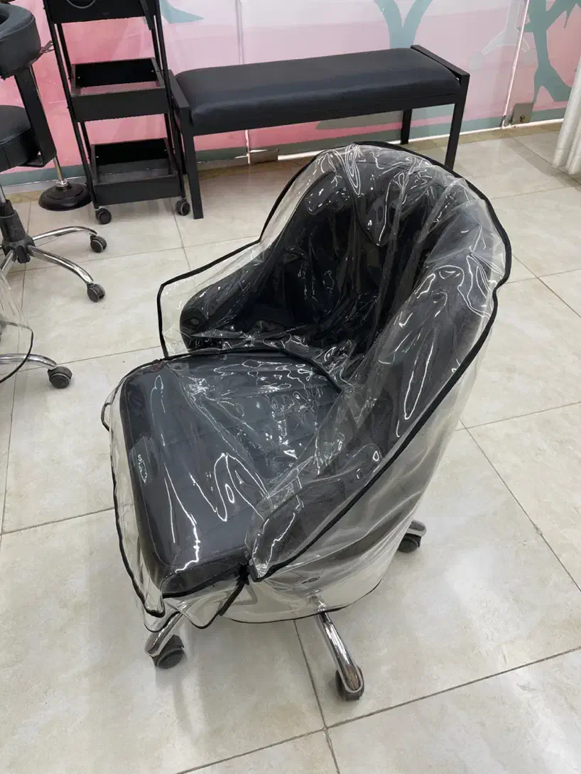 صندلی آرایشگاهی|آرایشگاه و سالن‌های زیبایی|سنندج, |دیوار