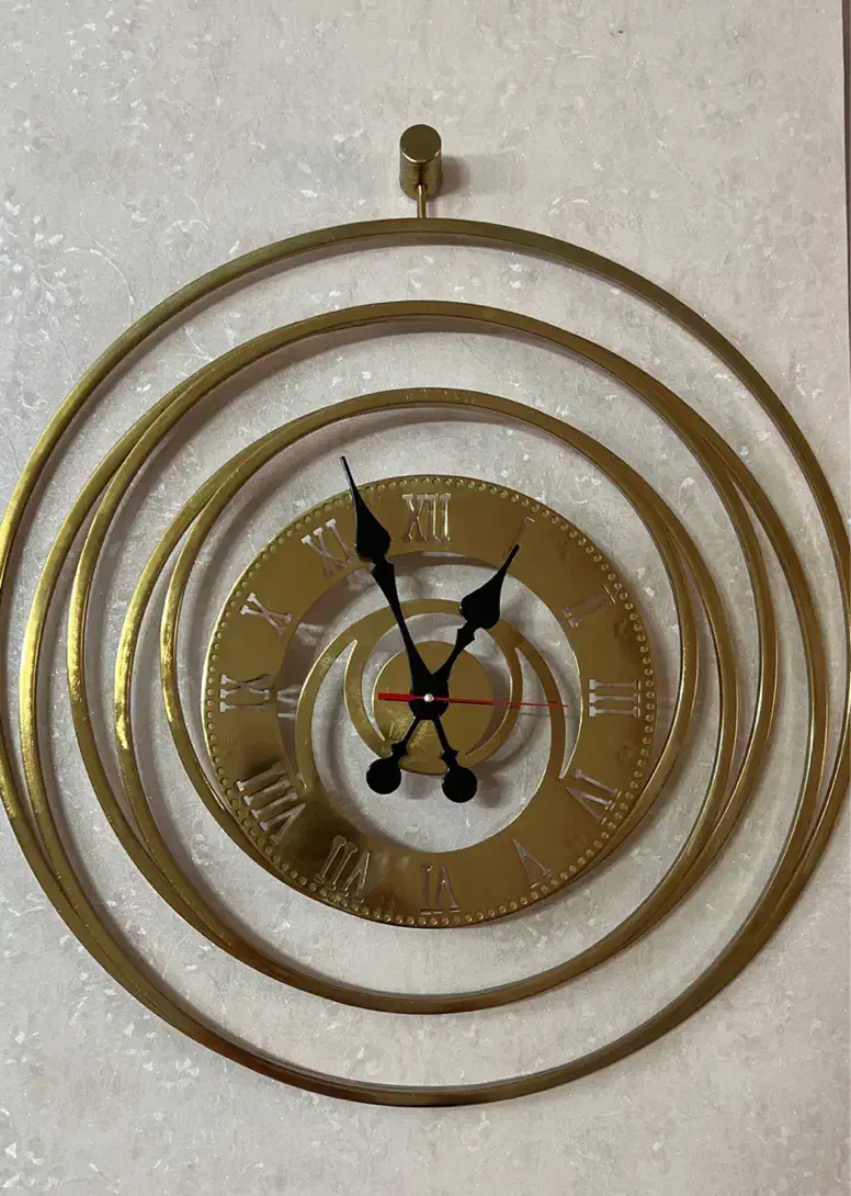 ساعت دیواری|ساعت دیواری و تزئینی|تهران, ابوذر|دیوار