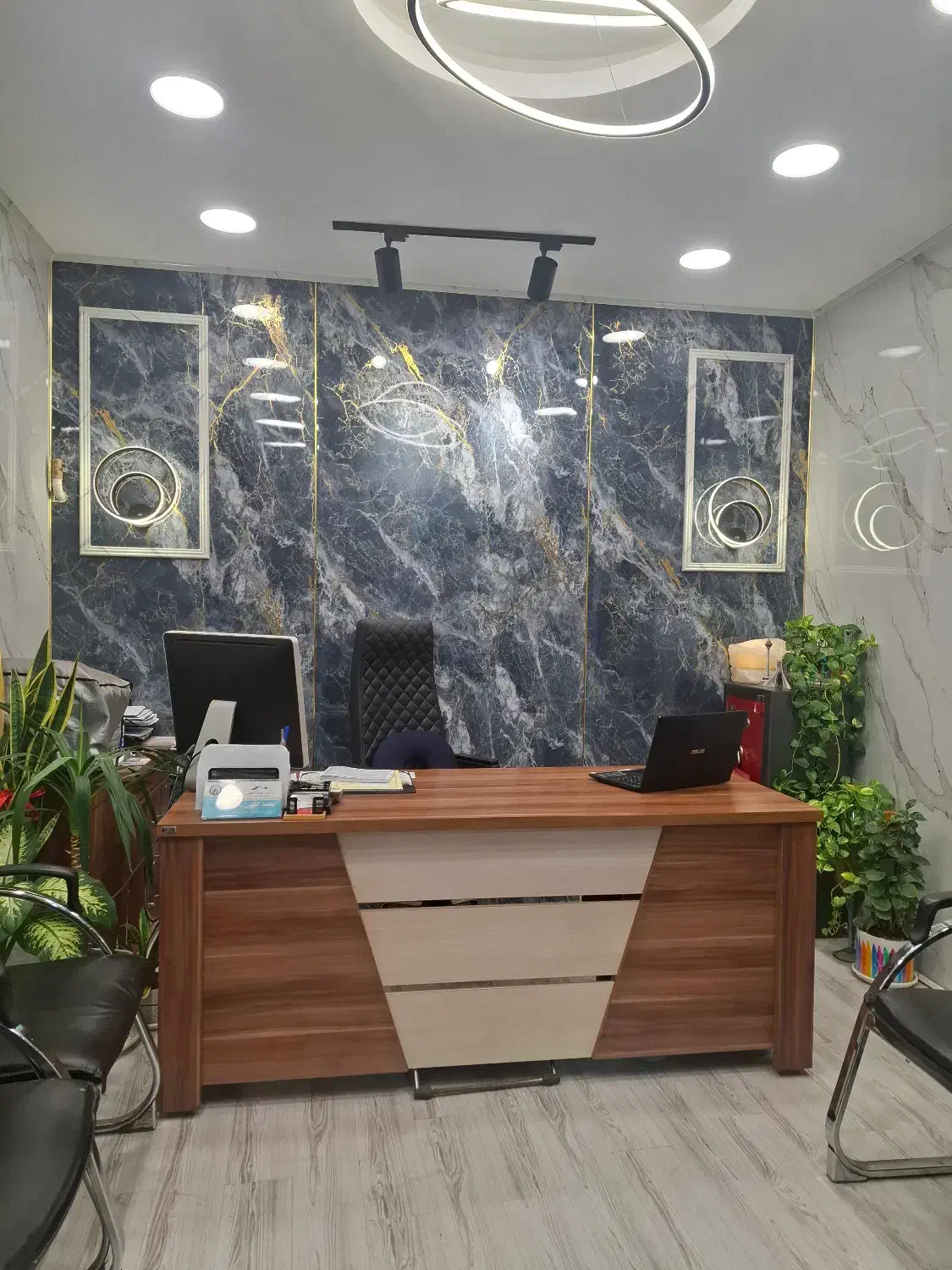 ۱۸۰متر کلیداول ویو ابدی واقعی روبروی پارک شهربازی|فروش آپارتمان|اهواز, پادادشهر|دیوار