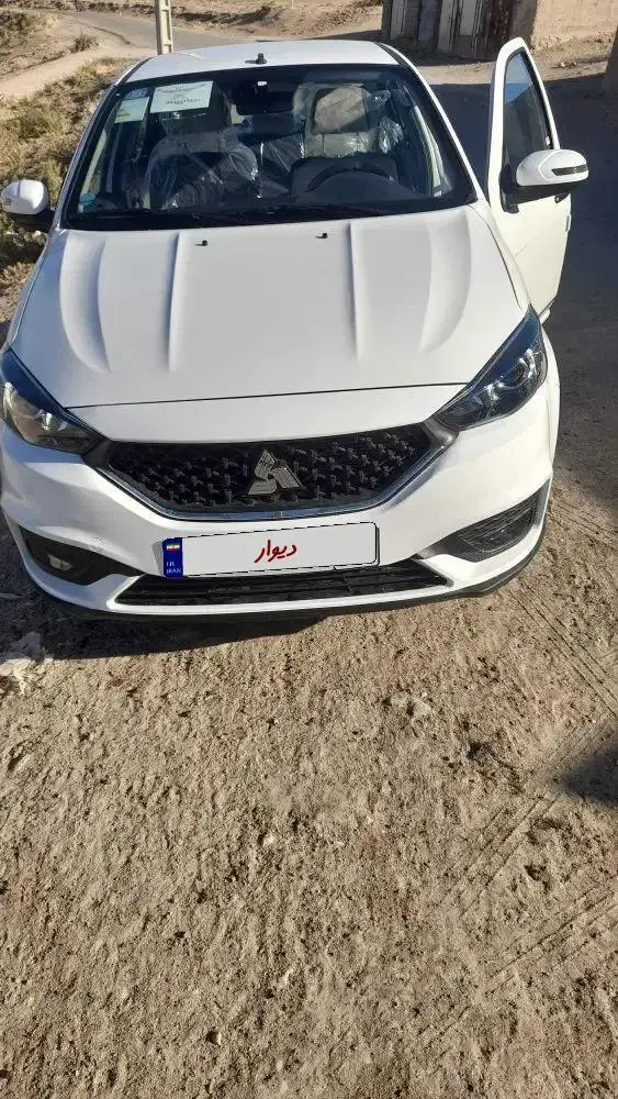 سهند S خشک زیر قیمت|خودرو سواری و وانت|هشترود, |دیوار