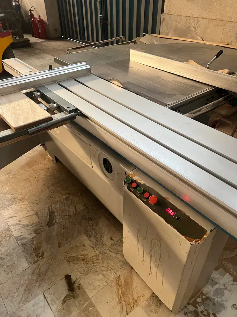 دورکن چینی توکل سایز ۳۲۰|ماشین‌آلات صنعتی|بومهن, |دیوار