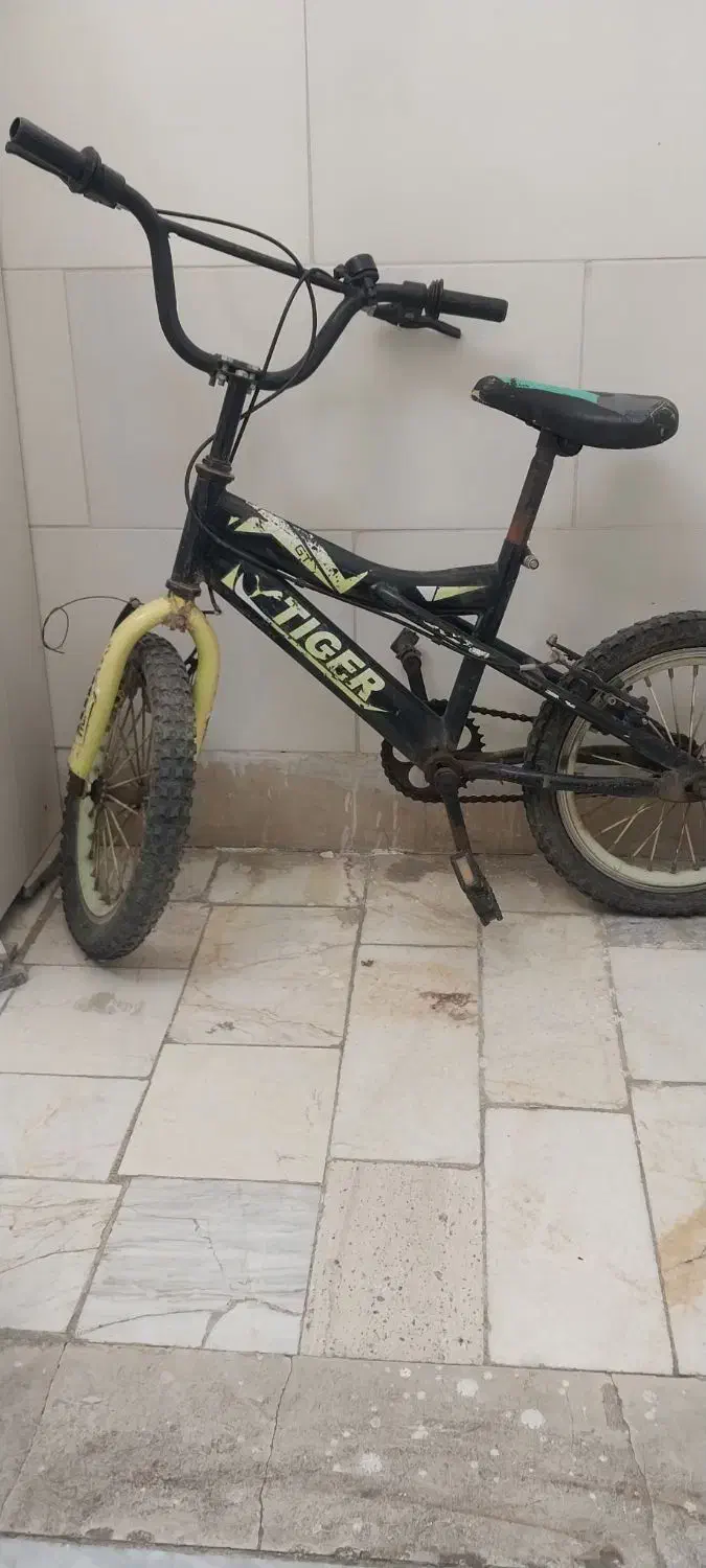 دوچرخه|دوچرخه، اسکیت، اسکوتر|قرچک, مهدیه|دیوار