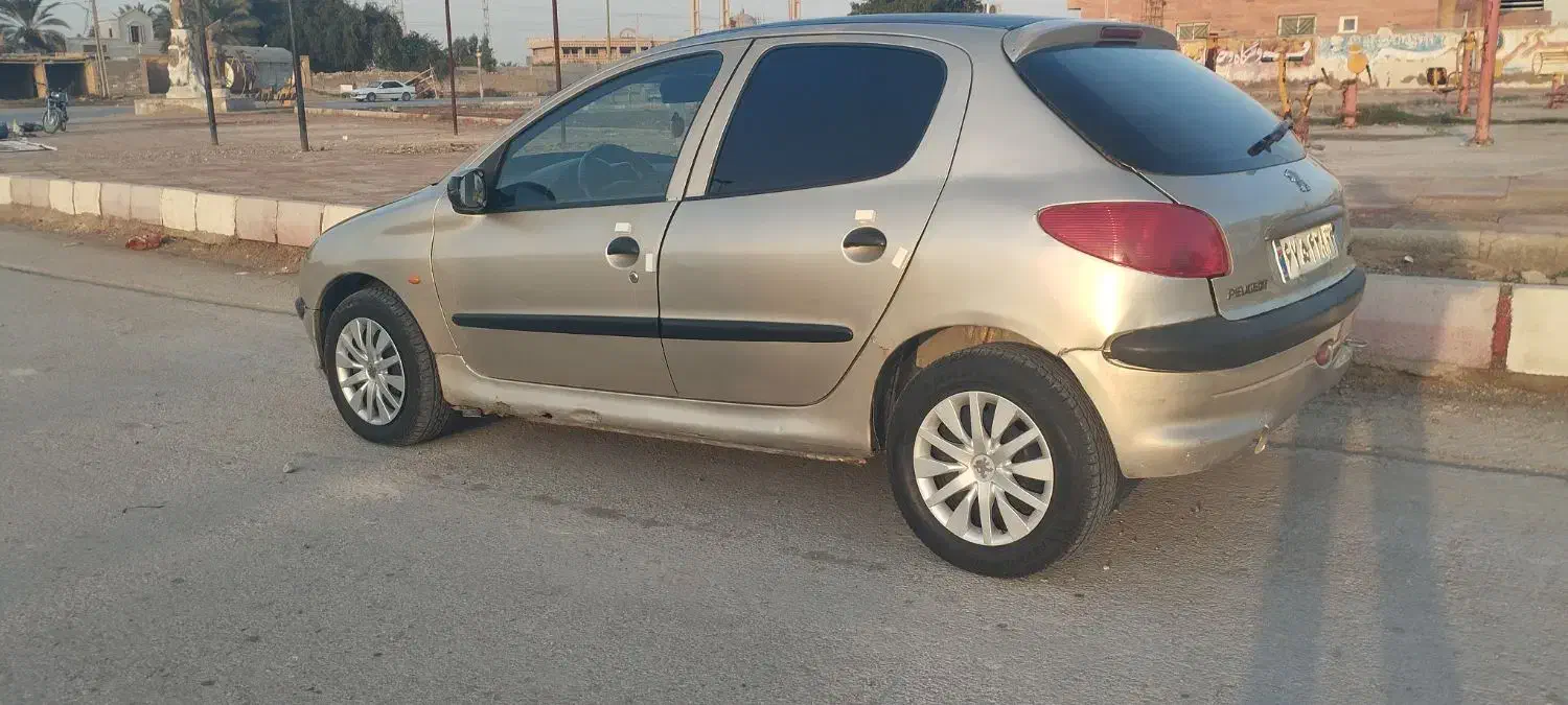 شادگان|خودرو سواری و وانت|بندر ماهشهر, |دیوار