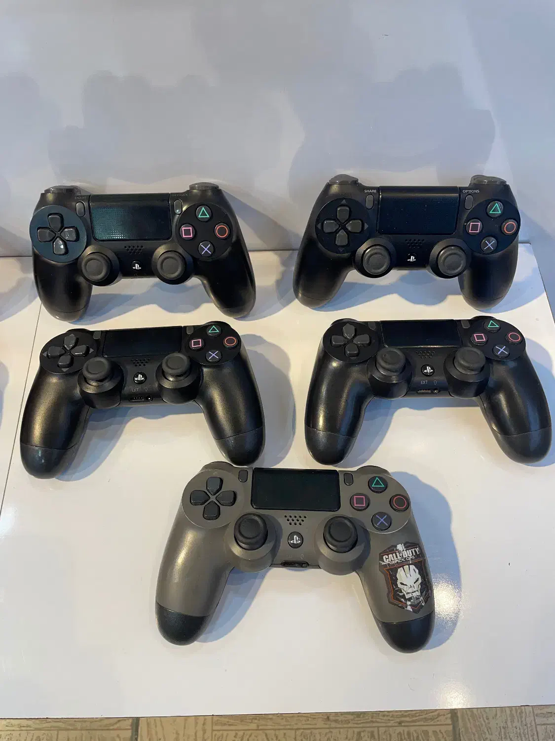 پلی استیشن ۴ و ۵ - سری ایکس باکس|کنسول، بازی ویدئویی و آنلاین|آستارا, |دیوار