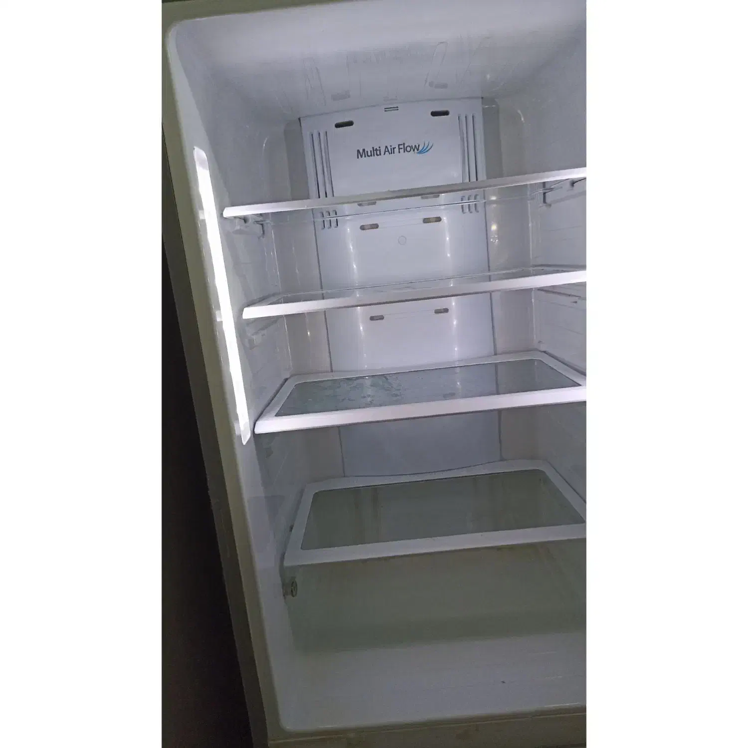 یخچال|یخچال و فریزر|تهران, خاک سفید|دیوار