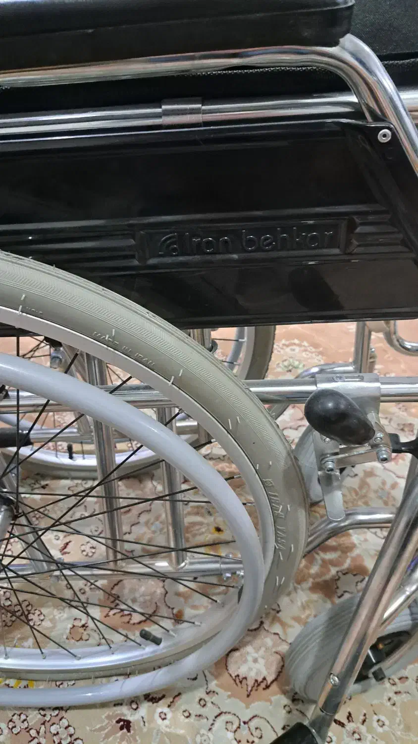 ویلچر نونو|آرایشی، بهداشتی، درمانی|اردبیل, |دیوار