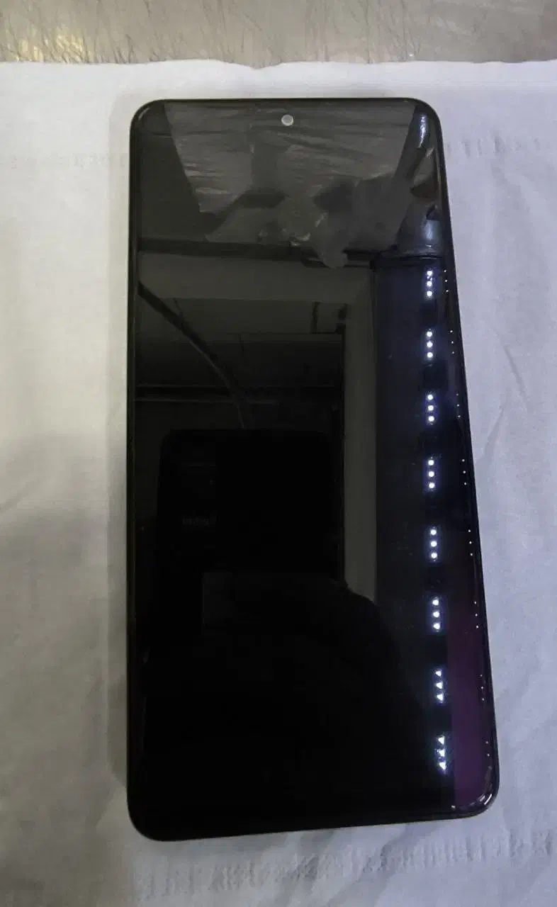 ردمی نوت ۱۱پرو پلاس|موبایل|مشهد, آزادشهر|دیوار