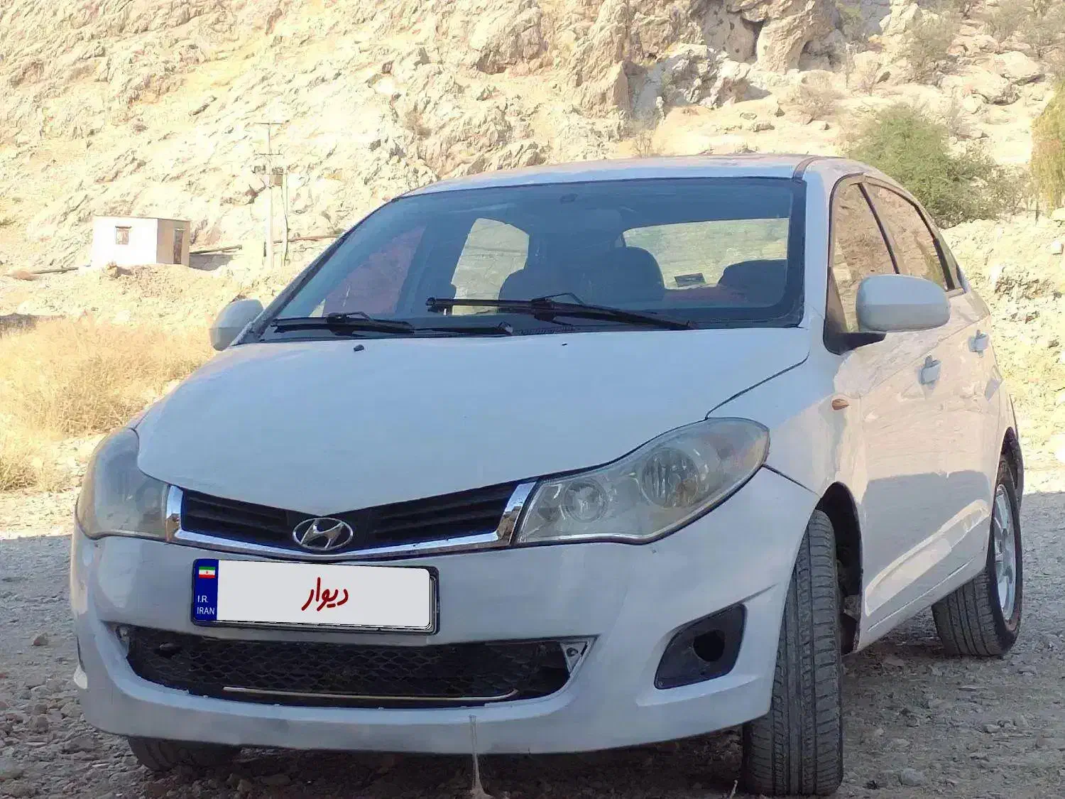 ام وی ام 315مدل 92 معاوضه|خودرو سواری و وانت|نورآباد ممسنی, |دیوار