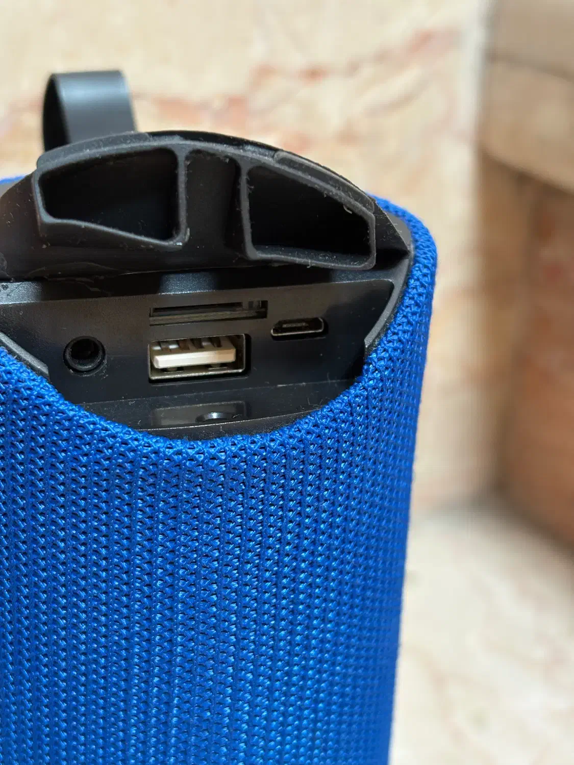 اسپیکر بلوتوثی TG113|پخش‌کننده همراه|اصفهان, جلالیه|دیوار