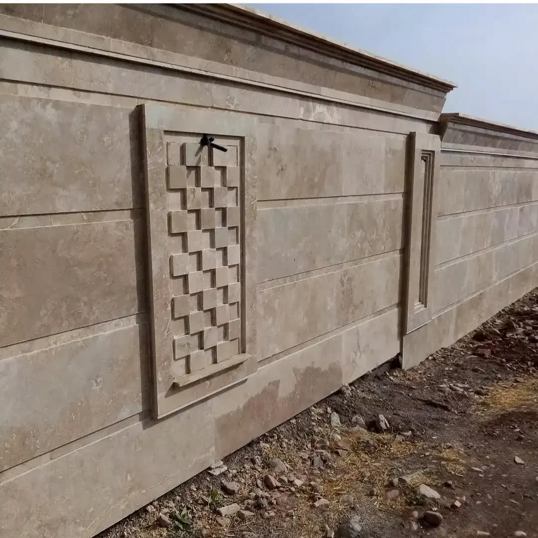 کاشی کاری و نما کار|خدمات پیشه و مهارت|خوی, |دیوار