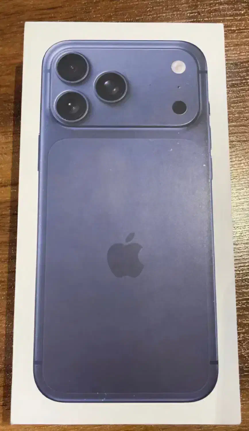 آیفون 17pro max نات اکتیو رجیستر شده با گارانتی|موبایل|شیراز, ترمینال باربری|دیوار