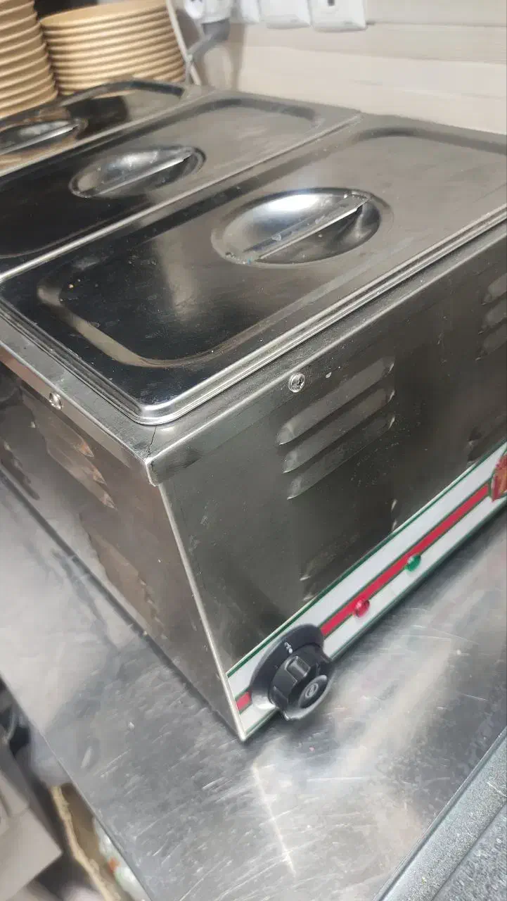 هات بنماری|کافی‌شاپ و رستوران|دلیجان, |دیوار