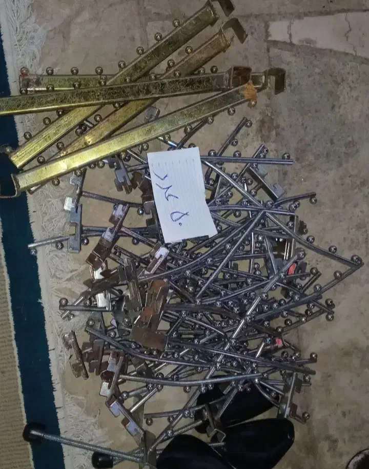 جوب لباس ورگال|حراج|بندر انزلی, لیچارگی حسن رود|دیوار