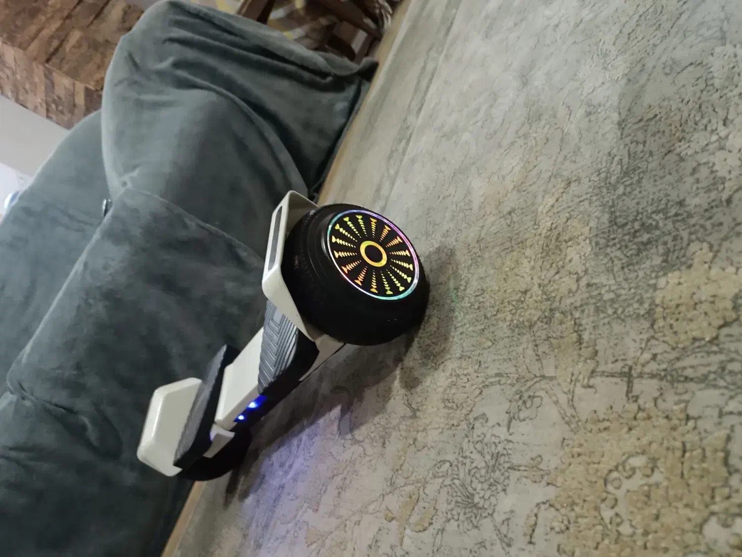 اسکوتر شارژی|دوچرخه، اسکیت، اسکوتر|بوشهر, |دیوار