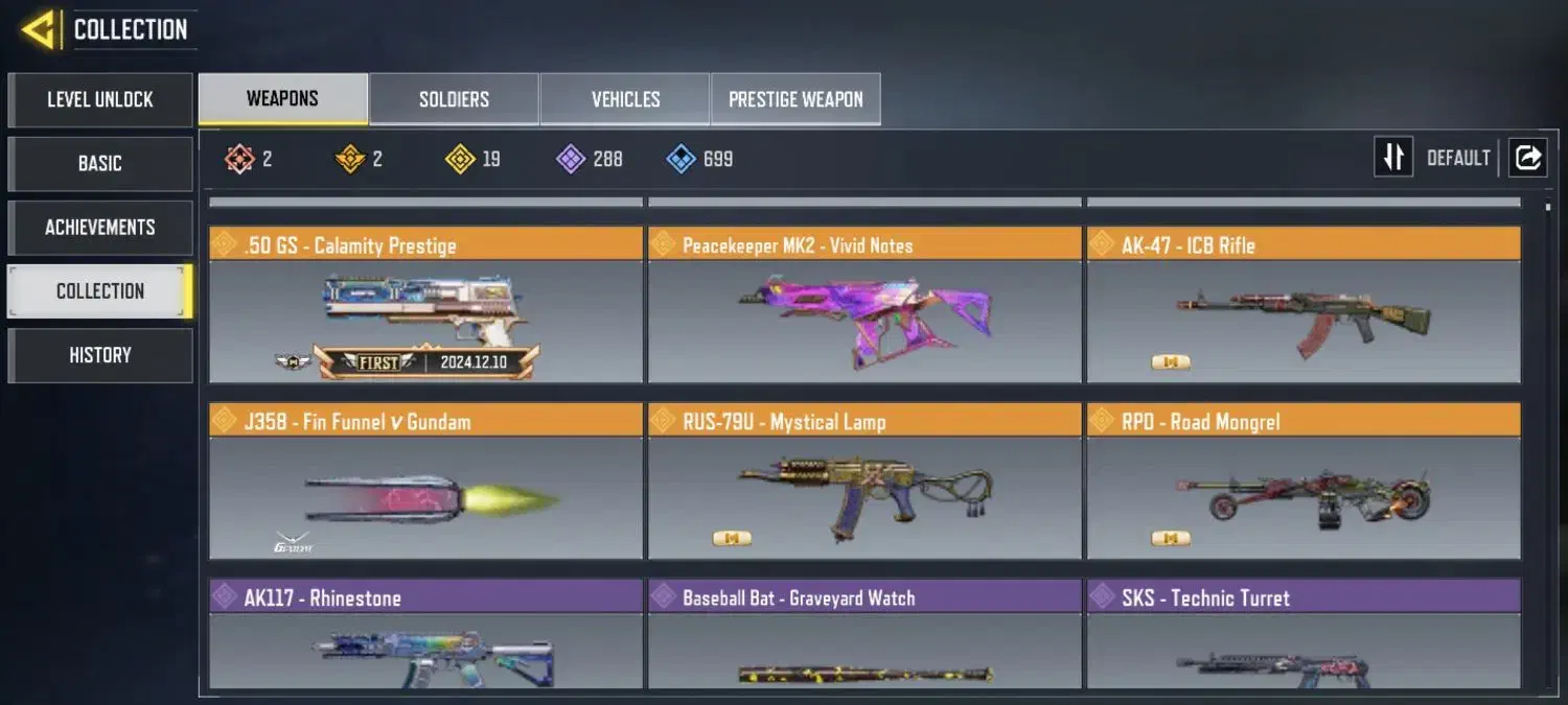 اکانت کالاف یوتوبری|کنسول، بازی ویدئویی و آنلاین|زابل, |دیوار