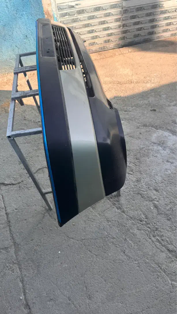 سپرجلو۴۰۵ بژ|قطعات یدکی و لوازم جانبی|تهران, یافت آباد جنوبی|دیوار