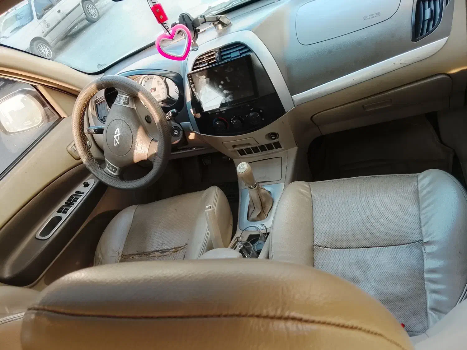 فروش ام وی‌ام ابکس ۳۳|خودرو سواری و وانت|میاندوآب, |دیوار