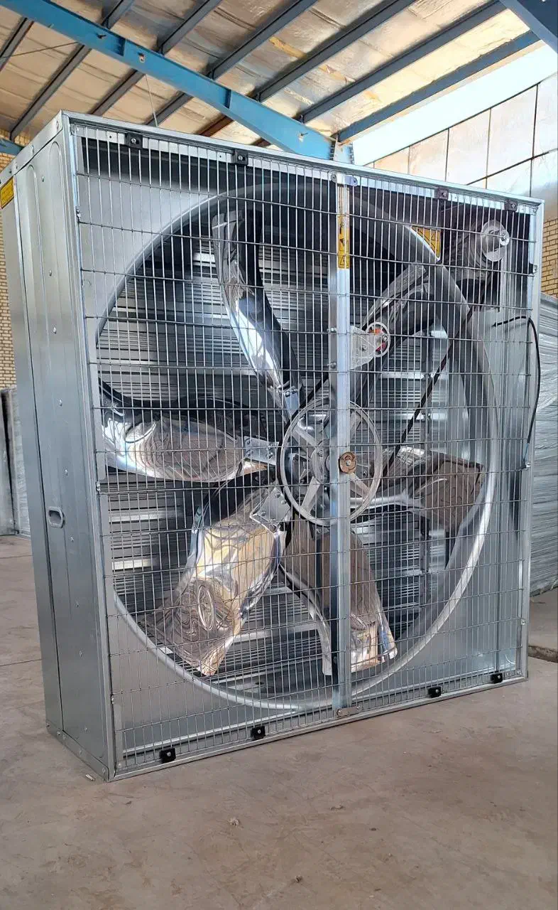 هواکش صنعتی ۱۴۰ آلفا|پنکه و تصفیه‌کنندهٔ هوا|تهران, بلوار کشاورز|دیوار