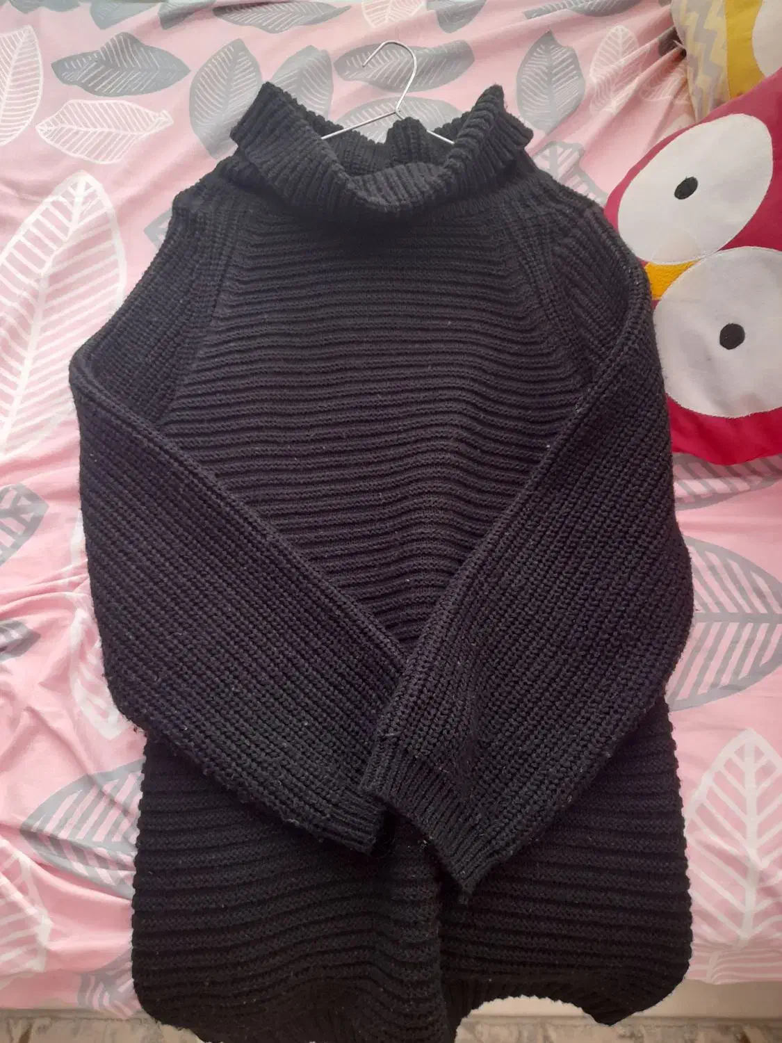 بافت زنانه|لباس|مهاجران, |دیوار