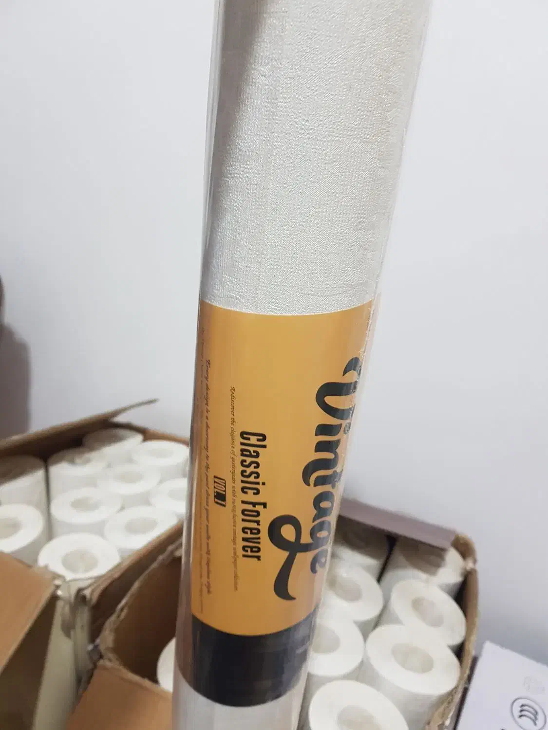 کاغذ دیواری|مصالح و تجهیزات ساختمان|بندر ماهشهر, |دیوار