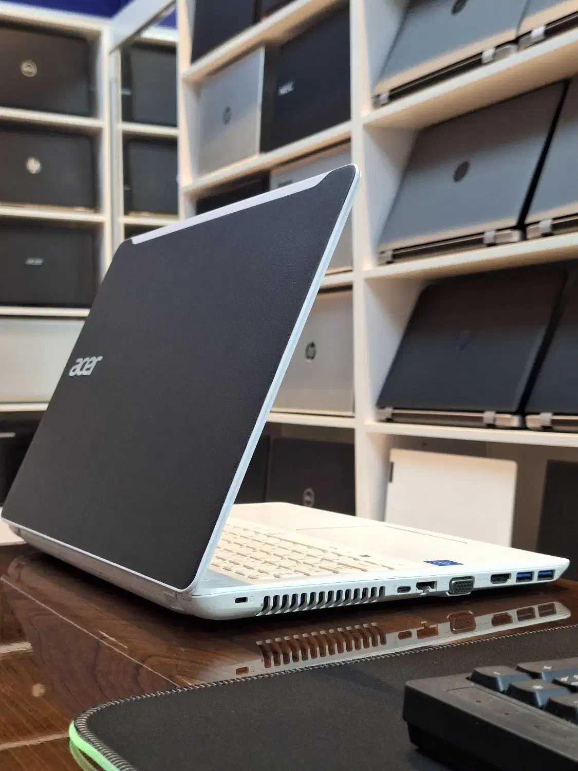 لپتاپهای مهندسی و دانشجویی/اقساط۱۸ماهه|رایانه همراه|تربت جام, نظامی|دیوار