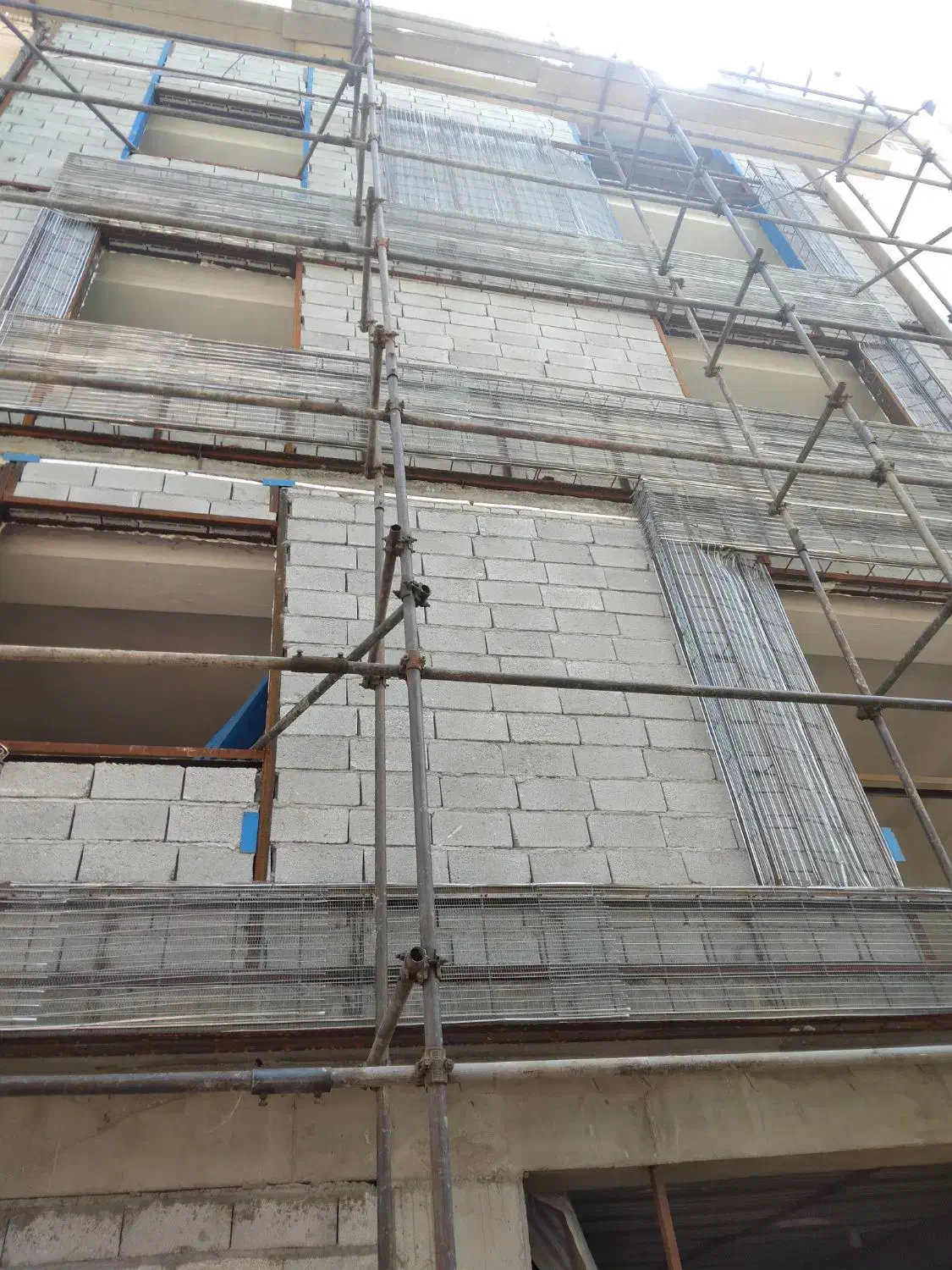 جوشکاری سیار نما نورمخفی والپست اسکلت رابیتس و...|خدمات پیشه و مهارت|تبریز, |دیوار