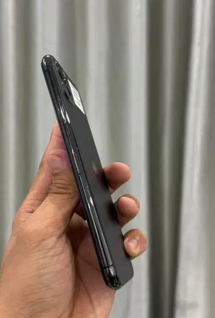 iphone 11 promax 256GB|موبایل|آبادان, |دیوار