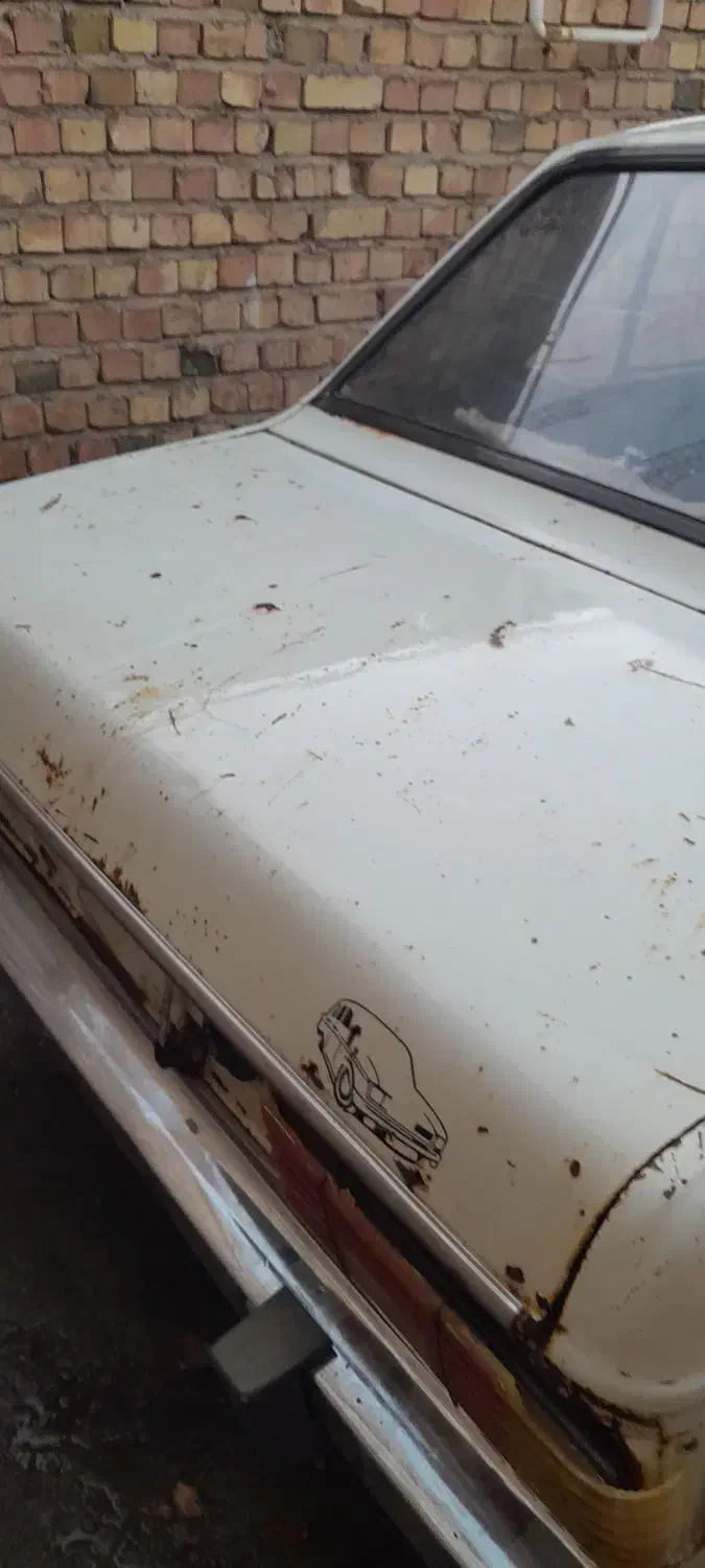 ماشین پیکان مدل77|خودرو سواری و وانت|زرند, |دیوار