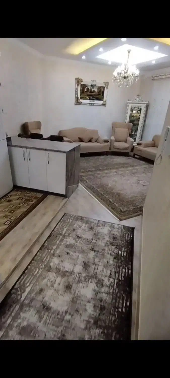 فروش آپارتمان ۷۳ متری در مجتمع ولایت|فروش آپارتمان|بهار, |دیوار