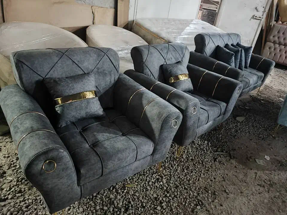 مبل نگین با کیفیت عالی تولیدی مبلمان نگین|مبلمان خانگی و میز عسلی|یاسوج, |دیوار