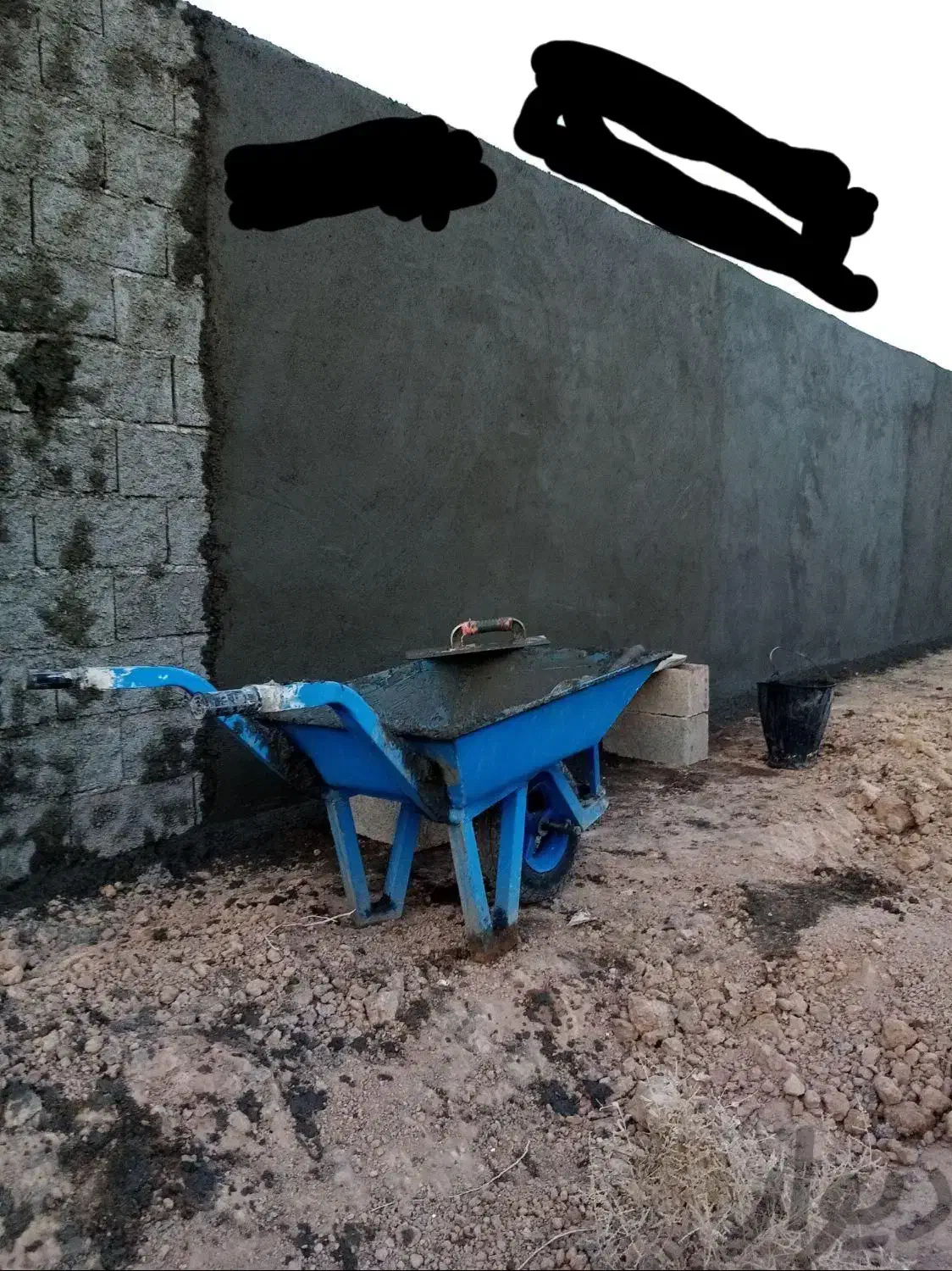 خدمات بنایی|خدمات پیشه و مهارت|هرسین, |دیوار