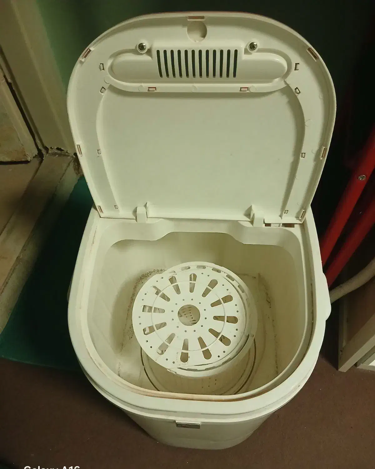 مینی واش برند مادر لی|اسباب و اثاث بچه|تهران, زنجان جنوبی|دیوار