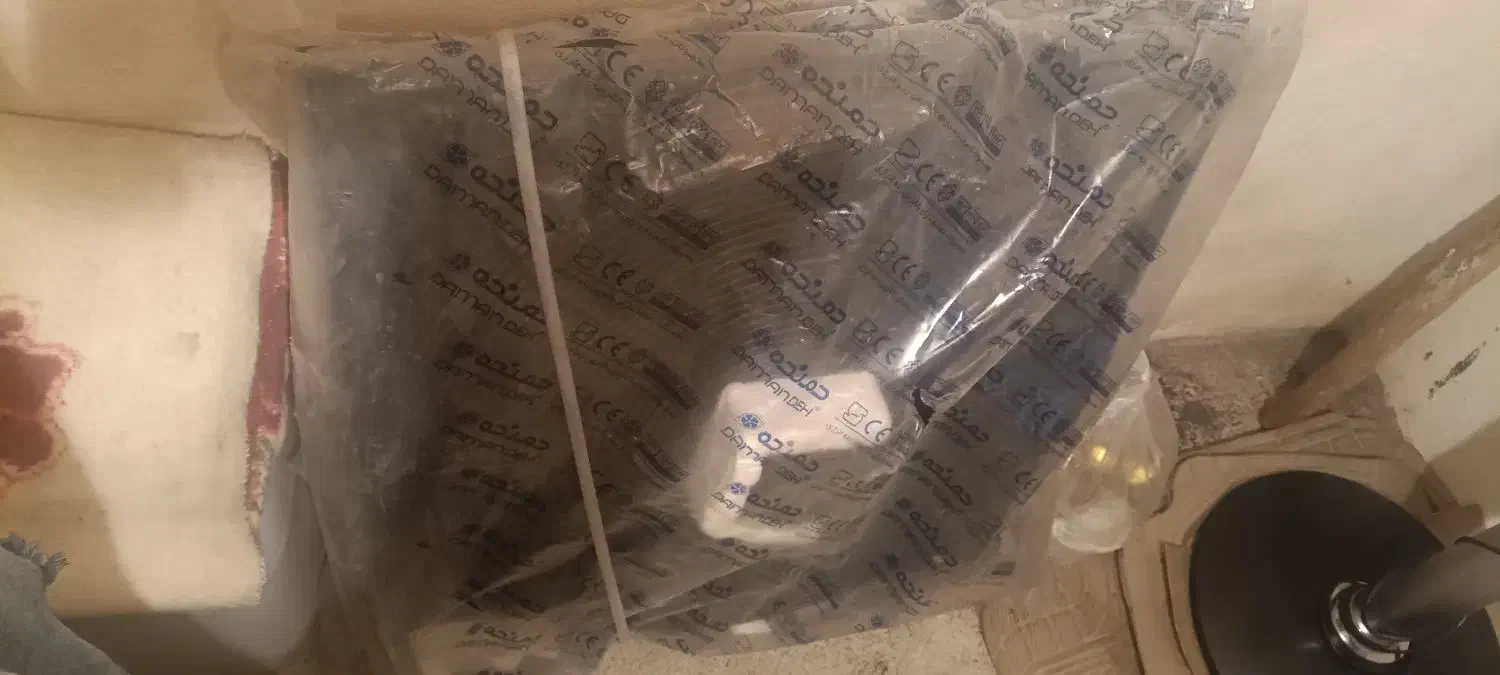 هواکش دمنده|پنکه و تصفیهکنندهٔ هوا|کرج, حسین آباد (اکبر آباد)|دیوار