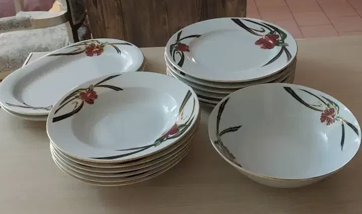 غذاخوری چینی|ظروف سرو و پذیرایی|پاکدشت, شهرک امام رضا|دیوار