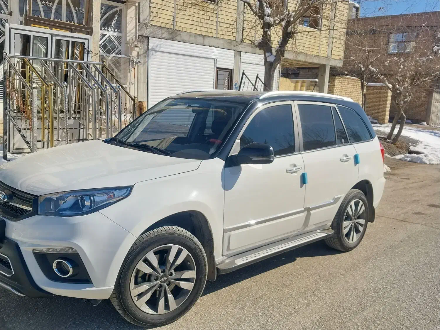 ام و امx33 نیوفیس|خودرو سواری و وانت|سامان, |دیوار