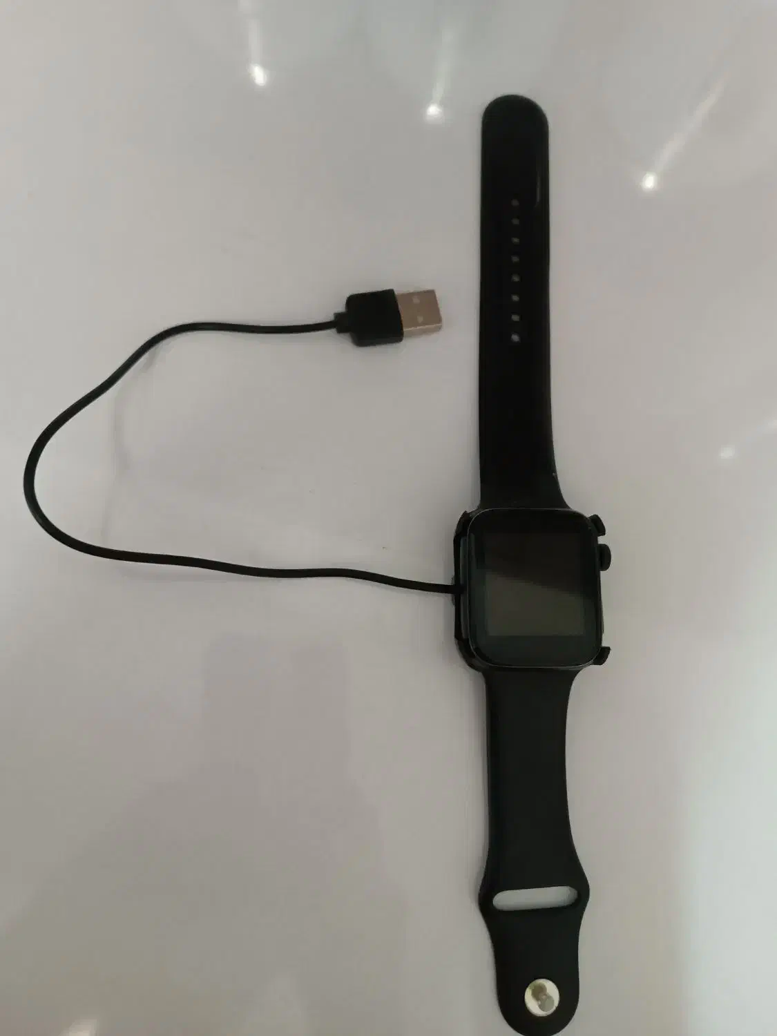 ساعت هوشمند آیفون ۱۴|ساعت|ساوه, |دیوار