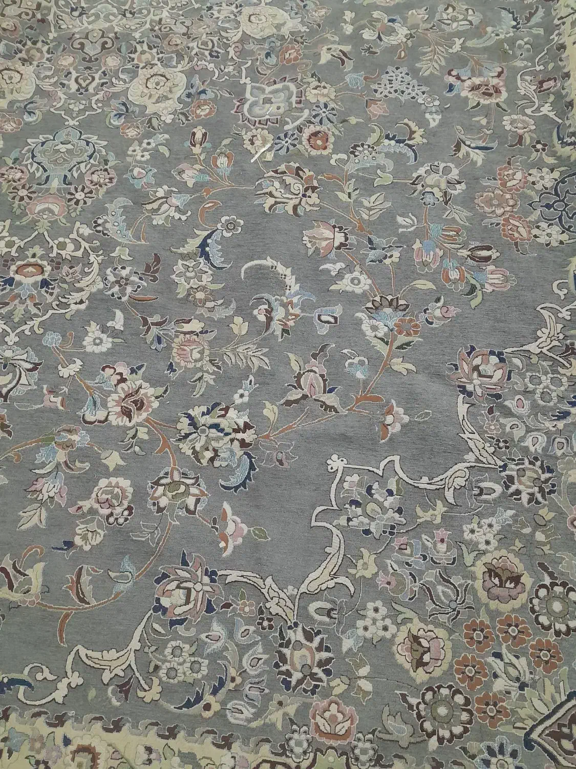 روفرشی درحد|روفرشی|قم, شاه ابراهیم|دیوار