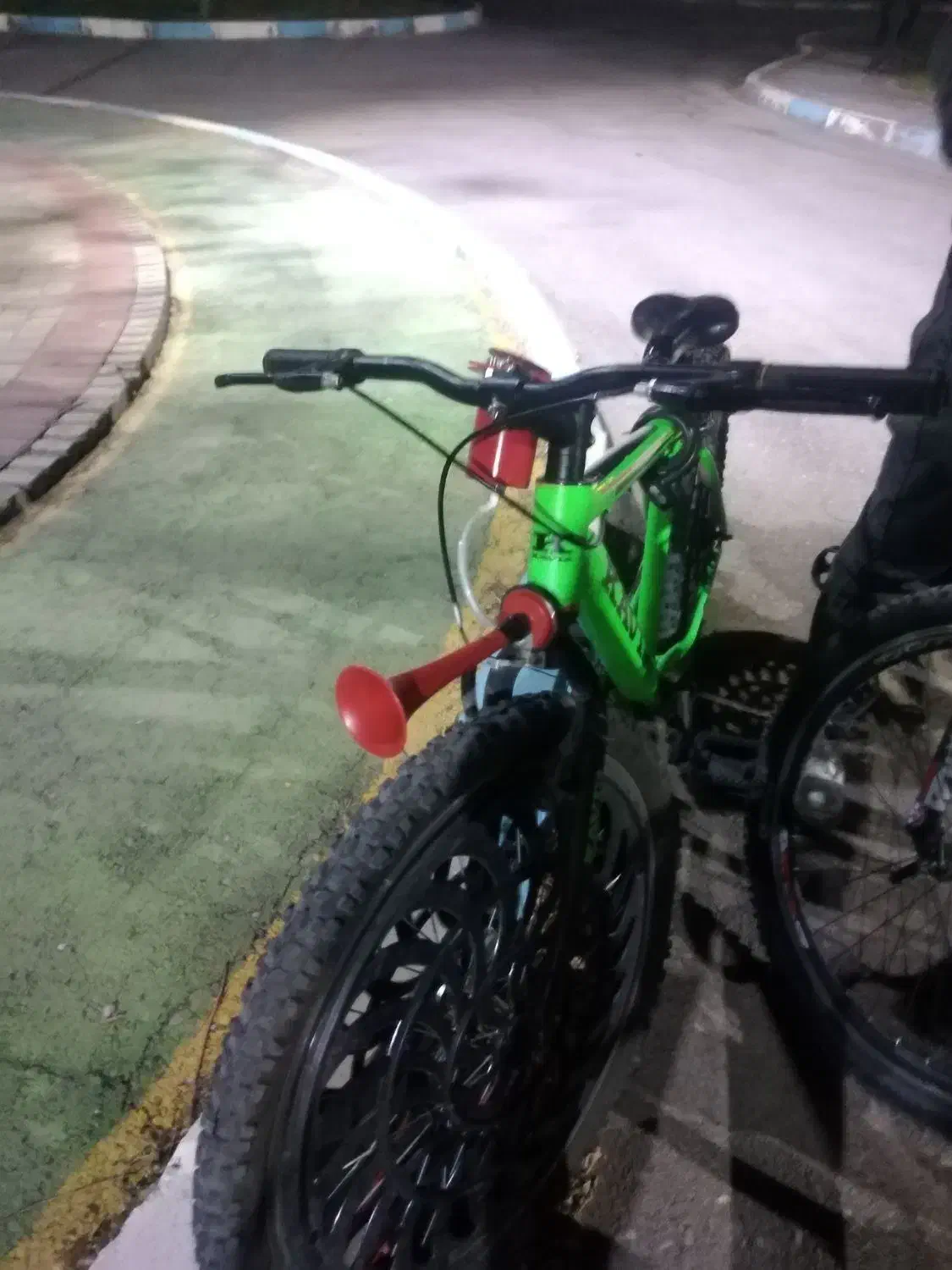 دوچرخه ۲۶|دوچرخه، اسکیت، اسکوتر|گلبهار, شهر جدید گلبهار|دیوار