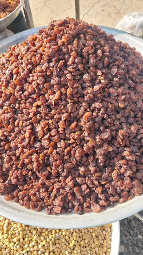 کشمشسبزکاشمر|خوردنی و آشامیدنی|سبزوار, توحیدشهر|دیوار