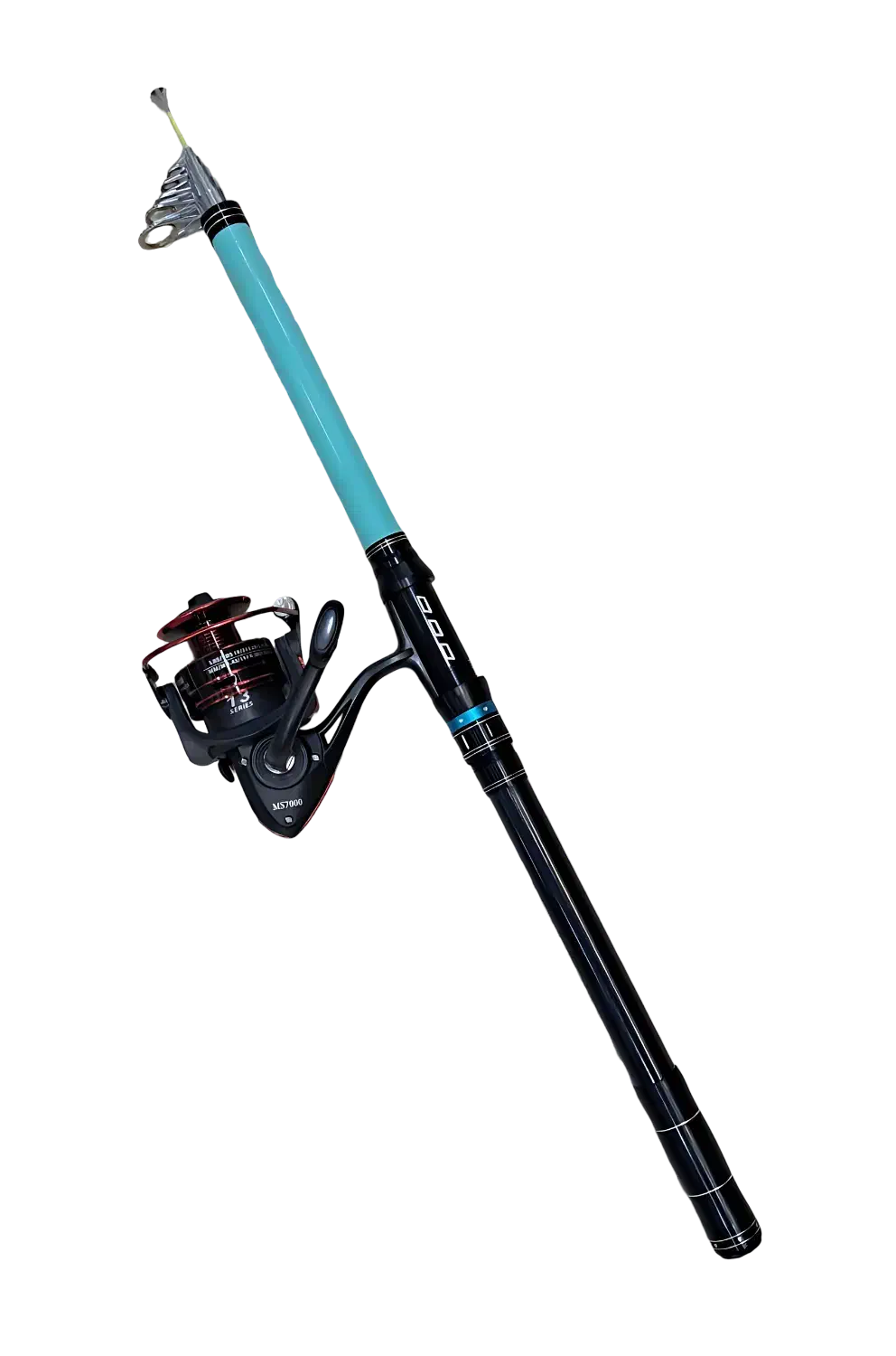 چوب و چرخ ماهیگیری ( لنسر )|ماهیگیری|قشم, |دیوار