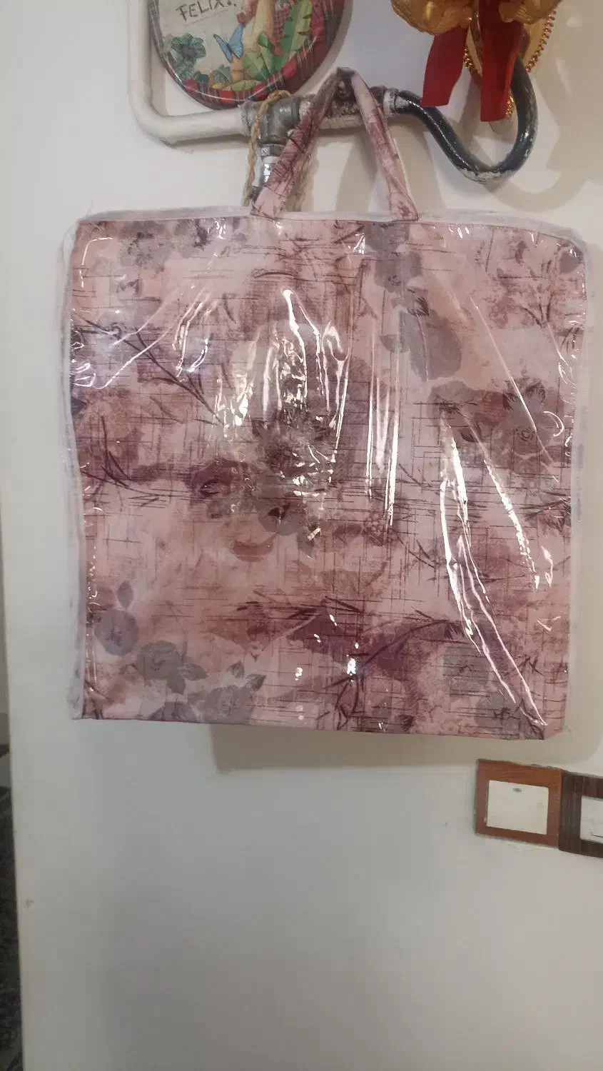 کیسه نان|سفره، حوله، دستمال آشپزخانه|کرمان, |دیوار