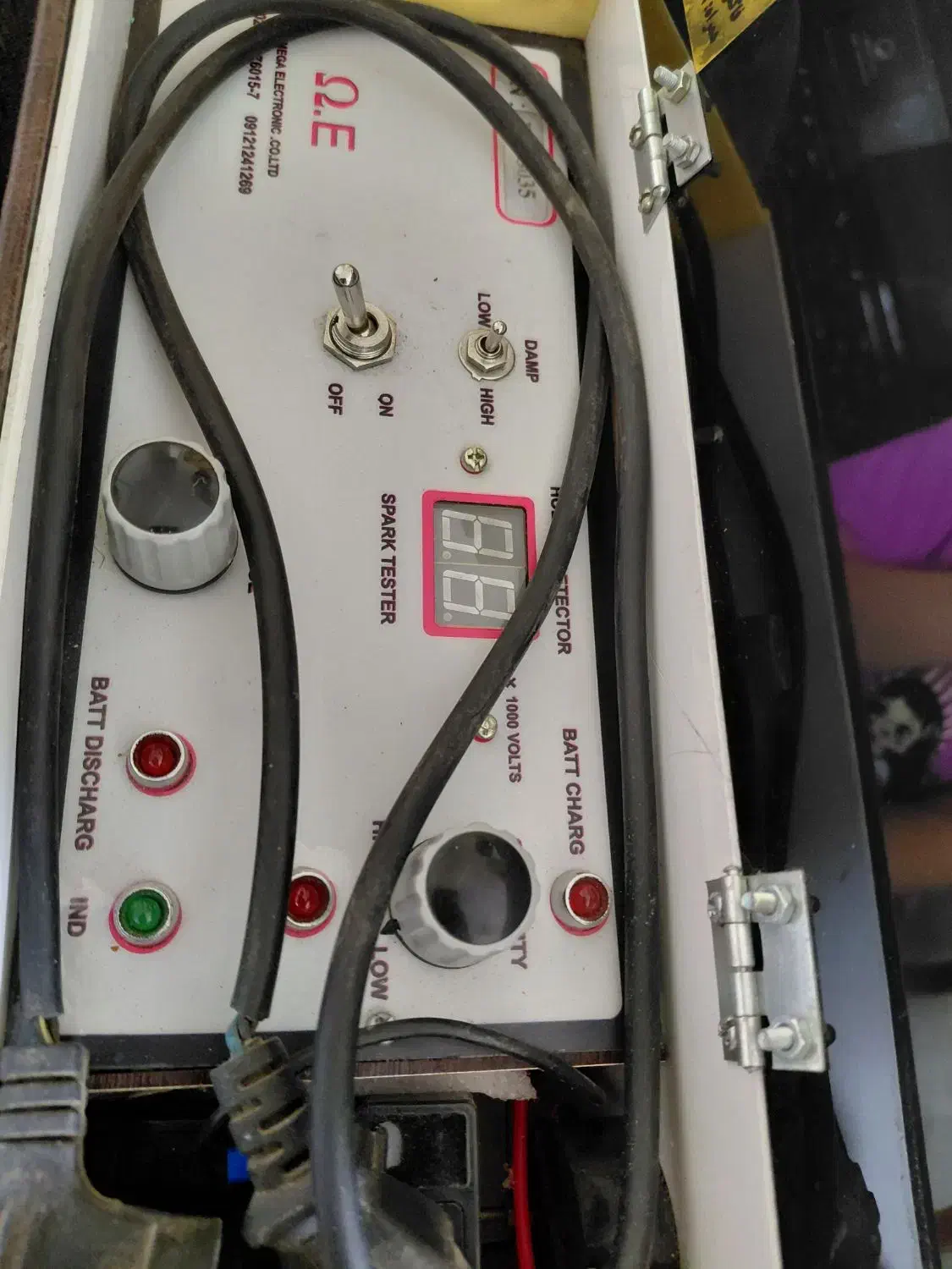 دستگاه صنعتی هالیده|ابزارآلات|تهران, حشمتیه|دیوار